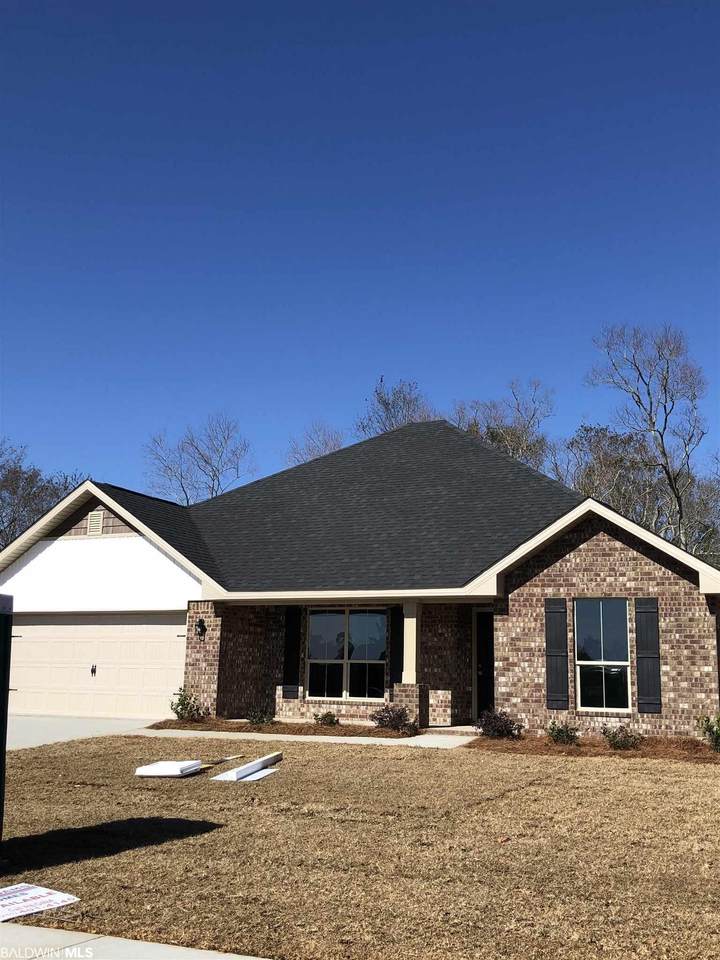 26037 Lakeland Drive - Photo 1