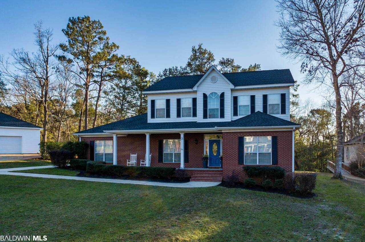 3 Confederate Point - Photo 1