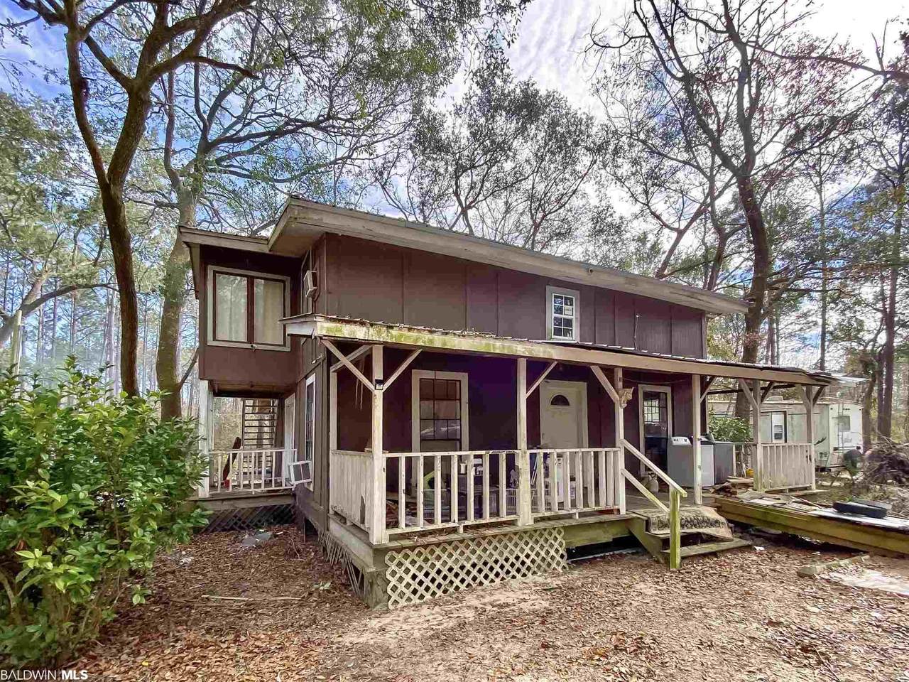7506 Magnolia Springs Hwy - Photo 1