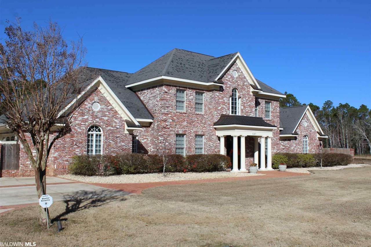5187 Mill House Rd - Photo 1