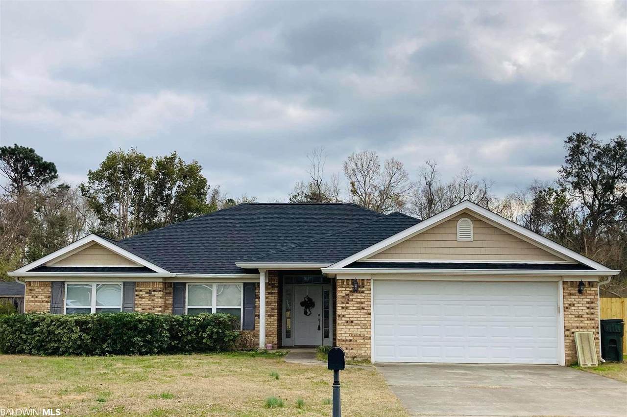 16945 Heartland Circle - Photo 1