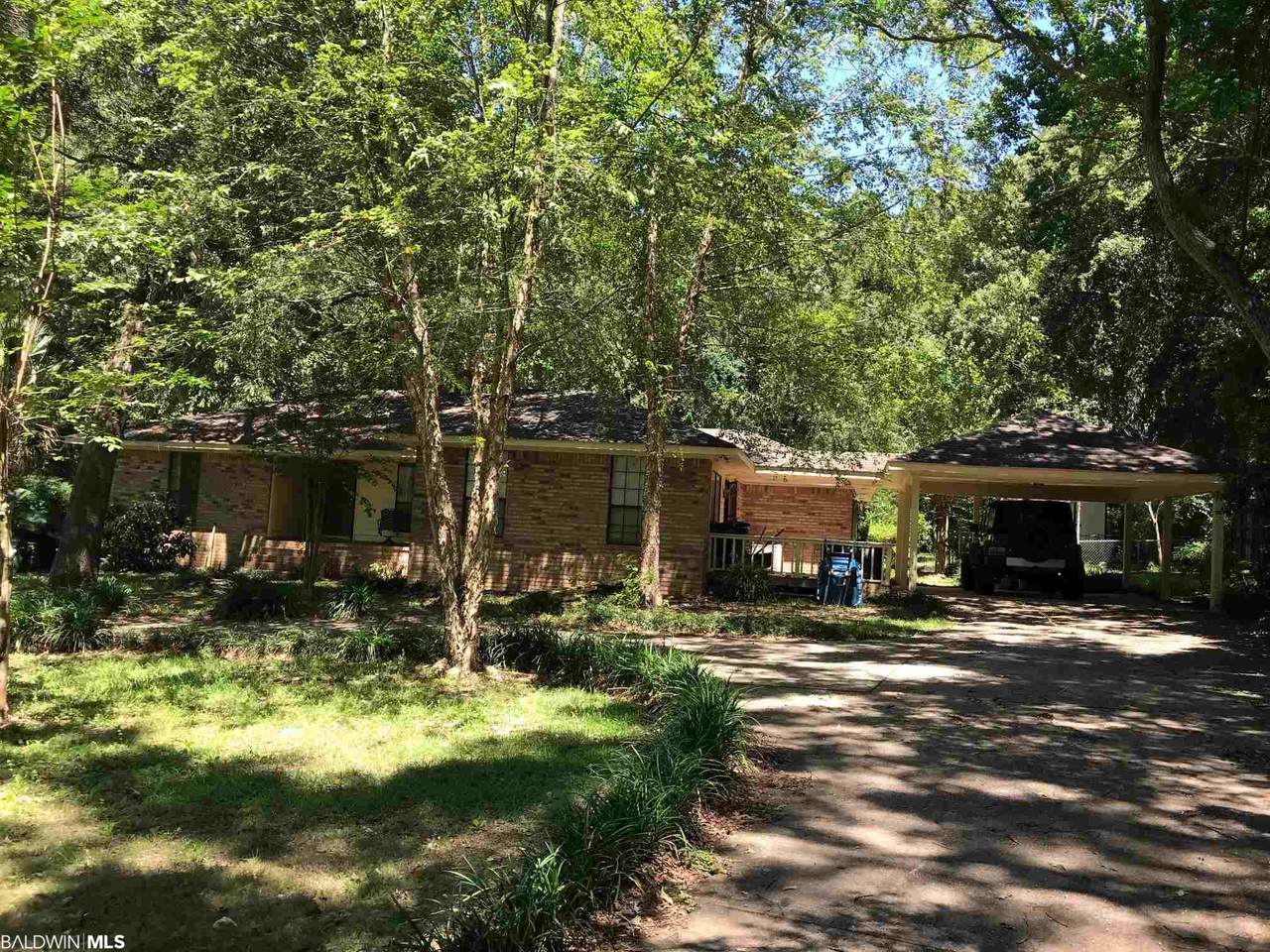 816 Bon Secour Street - Photo 1
