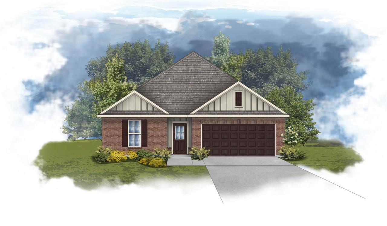 931 Gibson Court - Photo 1