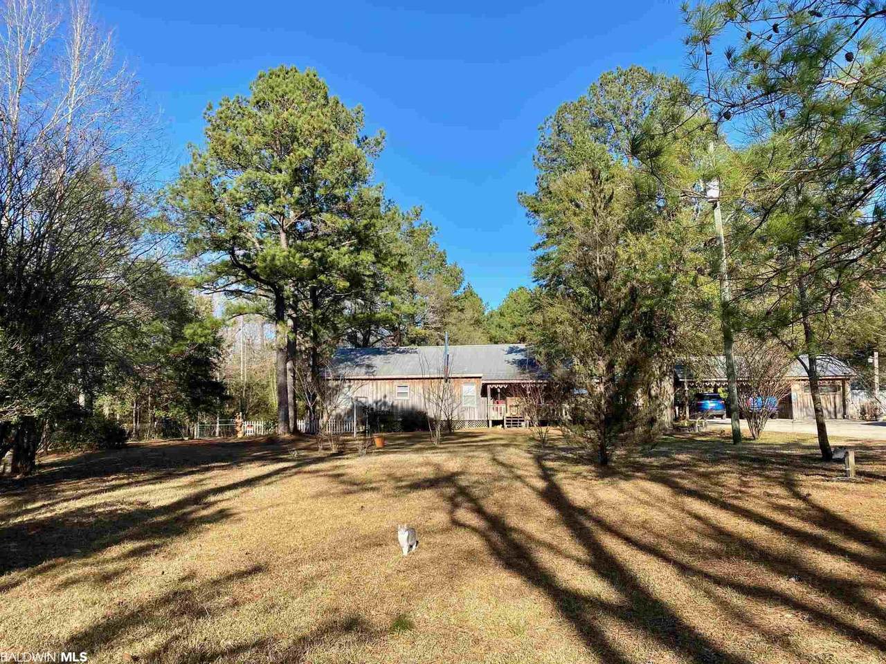 753 Travis Rd - Photo 1