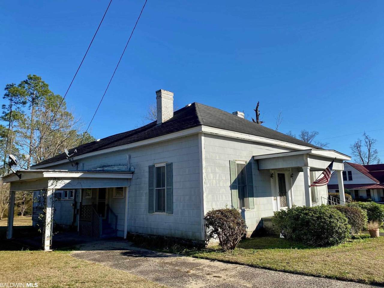 411 Alco Drive - Photo 1