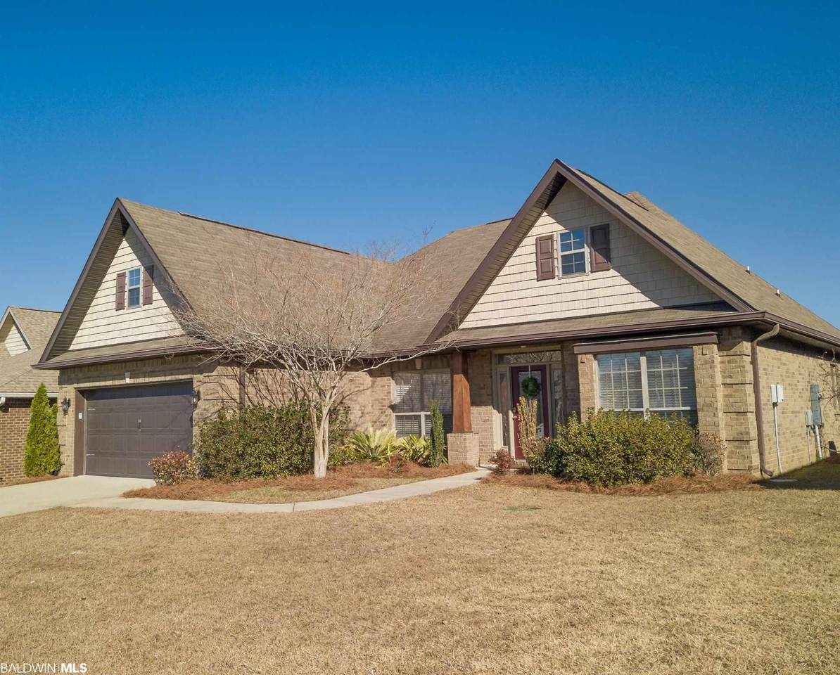 2557 Hedgerow Drive - Photo 1