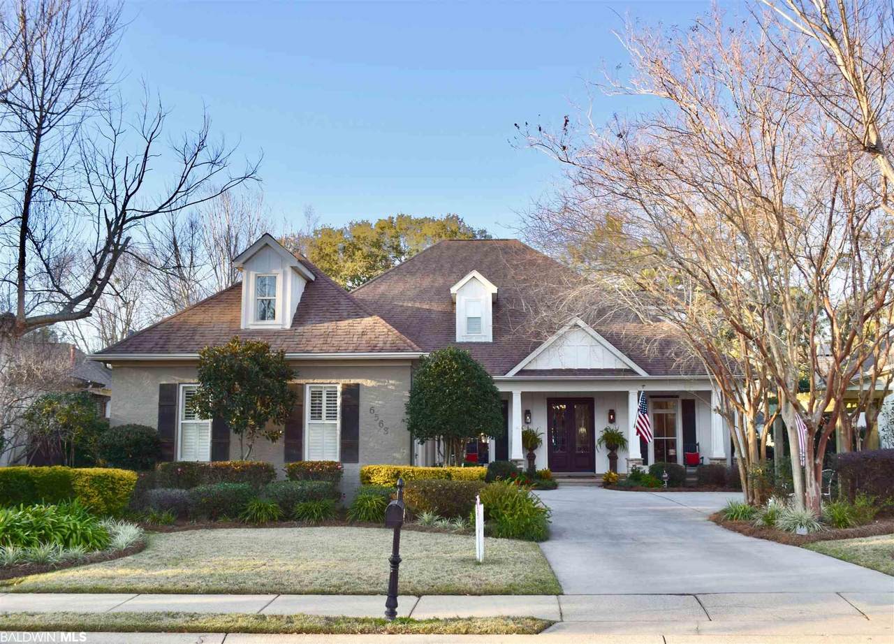 6563 Willowbridge Drive - Photo 1