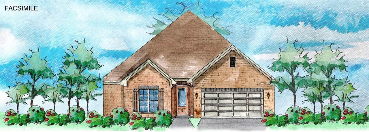 342 Garrison Boulevard - Photo 1