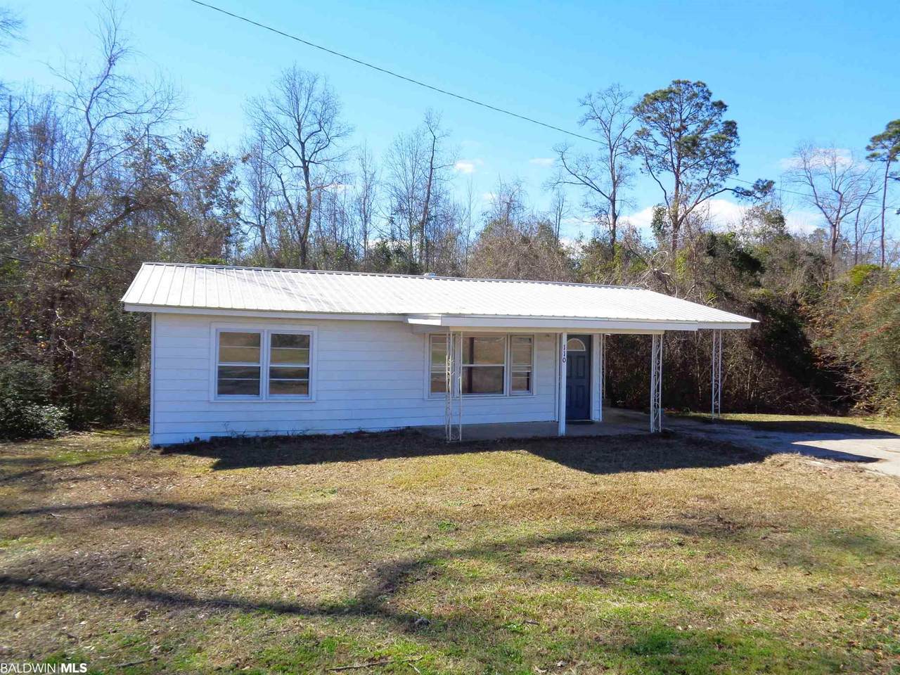 110 Holt Street - Photo 1