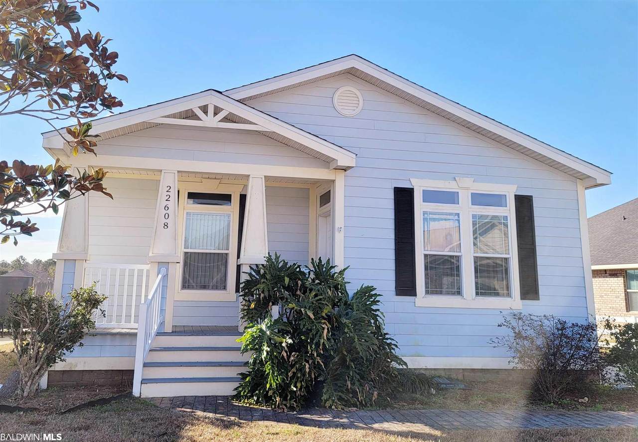 22608 Respite Lane - Photo 1
