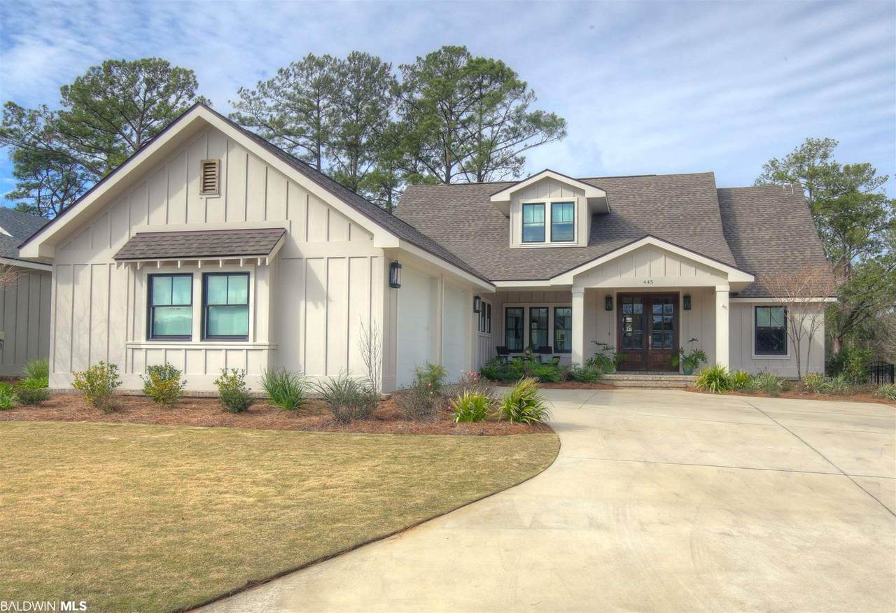 445 Colony Drive - Photo 1