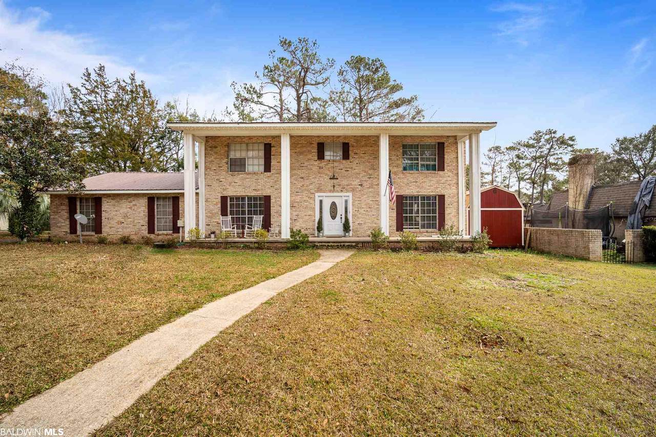 603 Spanish Main - Photo 1