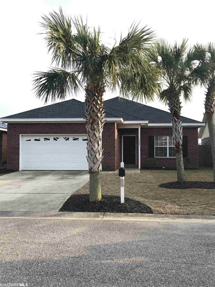 1225 Sloane Cove - Photo 1
