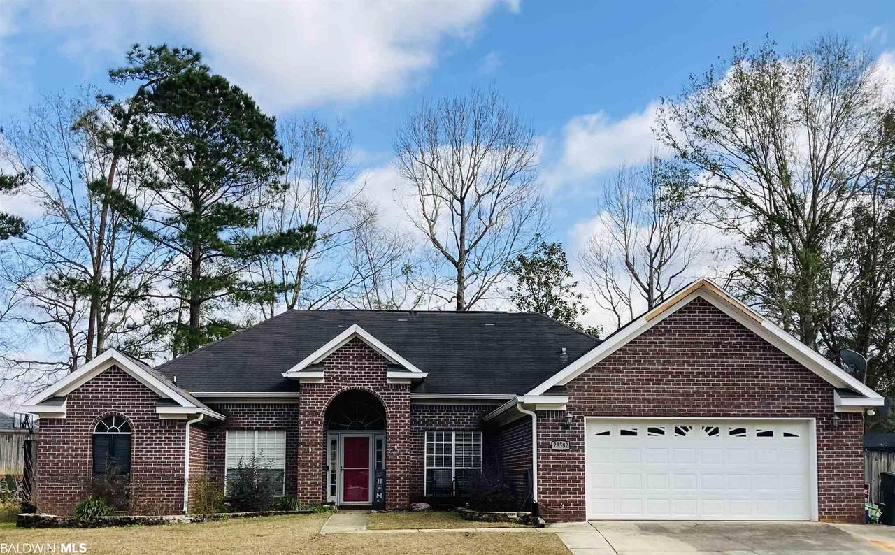 28582 Cascades Court - Photo 1