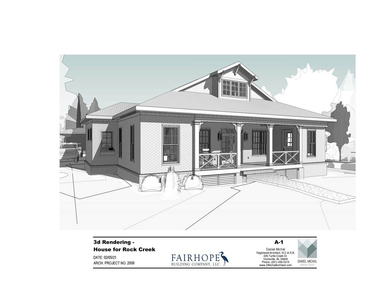 129 North Drive - Photo 1