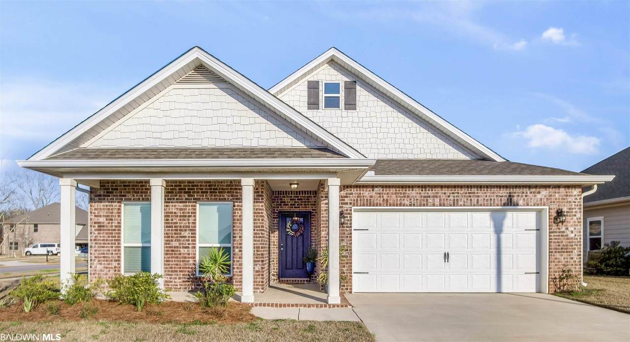 24588 Kipling Court - Photo 1
