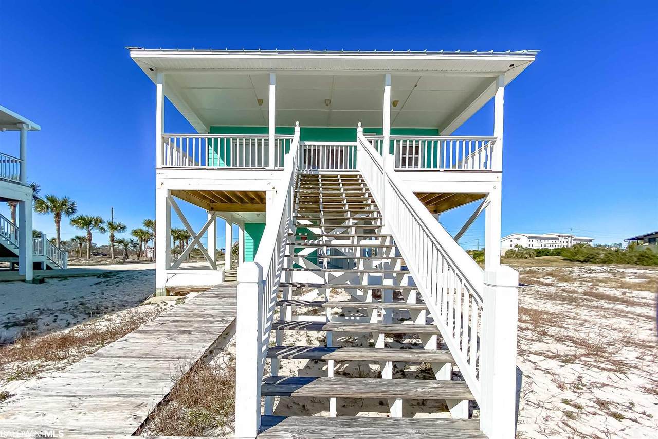 22714 Perdido Beach Blvd - Photo 1