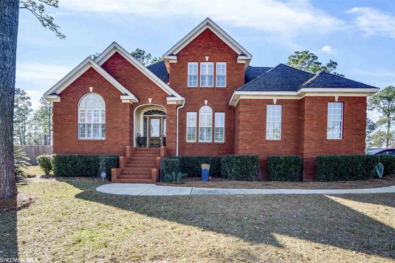 31945 Butler Drive - Photo 1