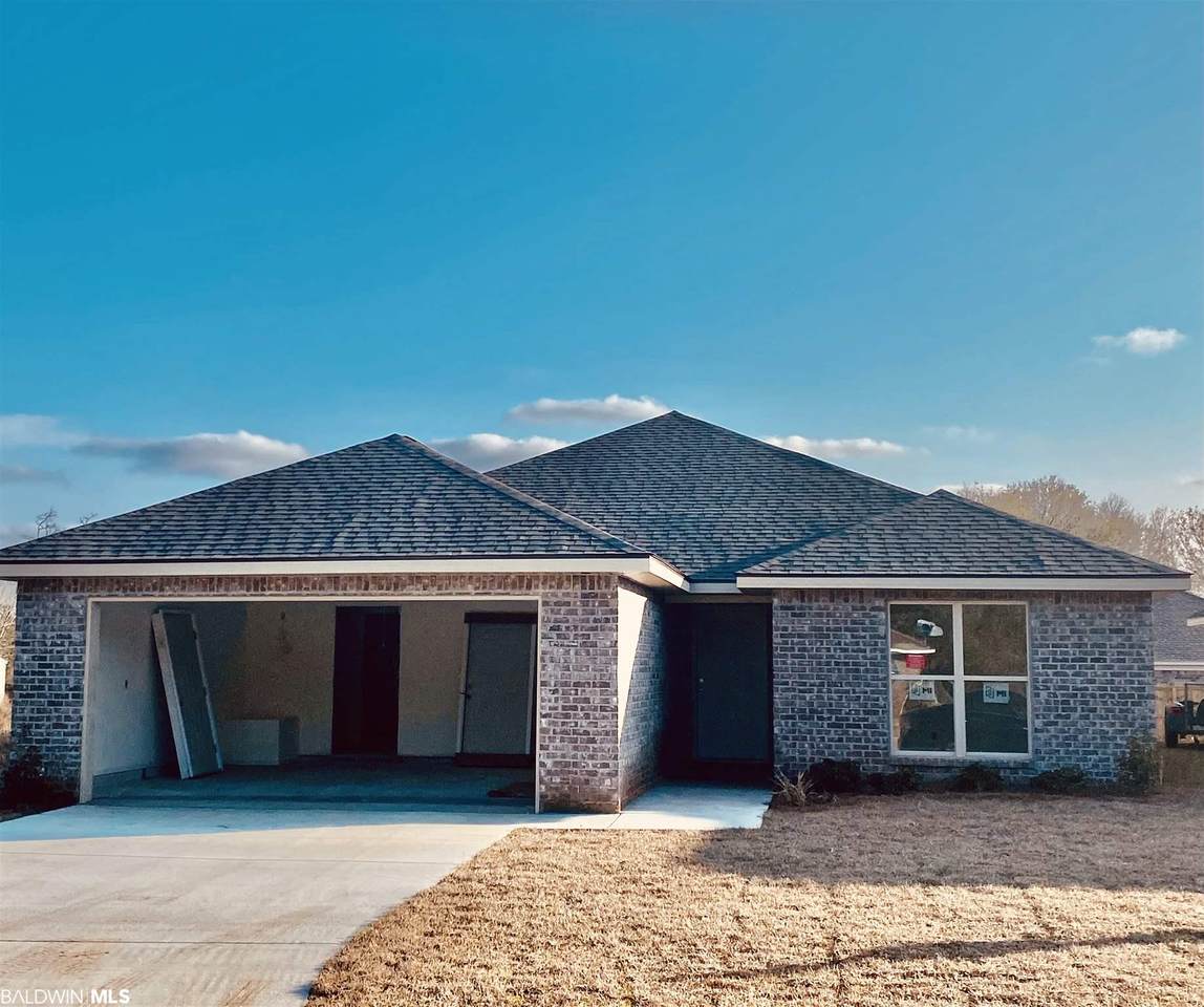 16142 Alabama Avenue - Photo 1