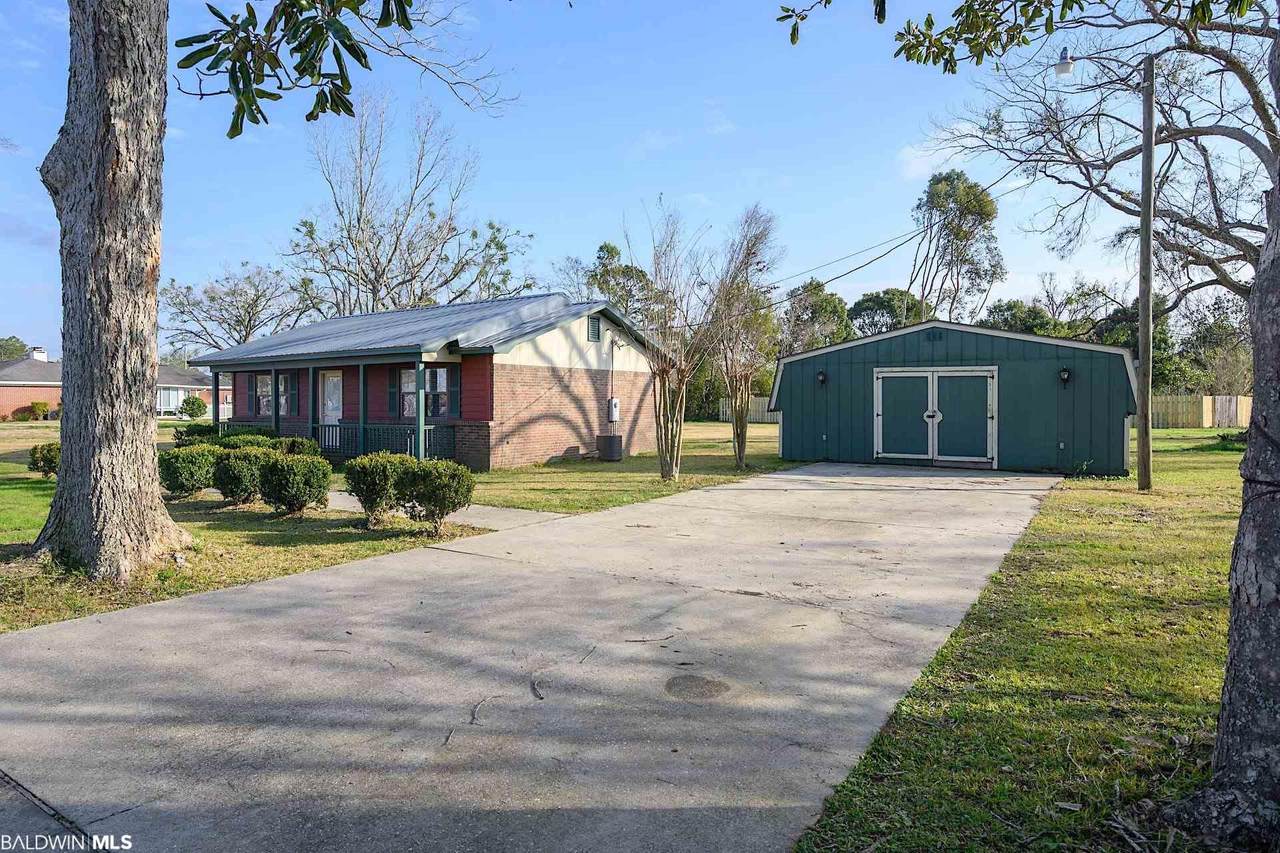 302 Jackson Street - Photo 1