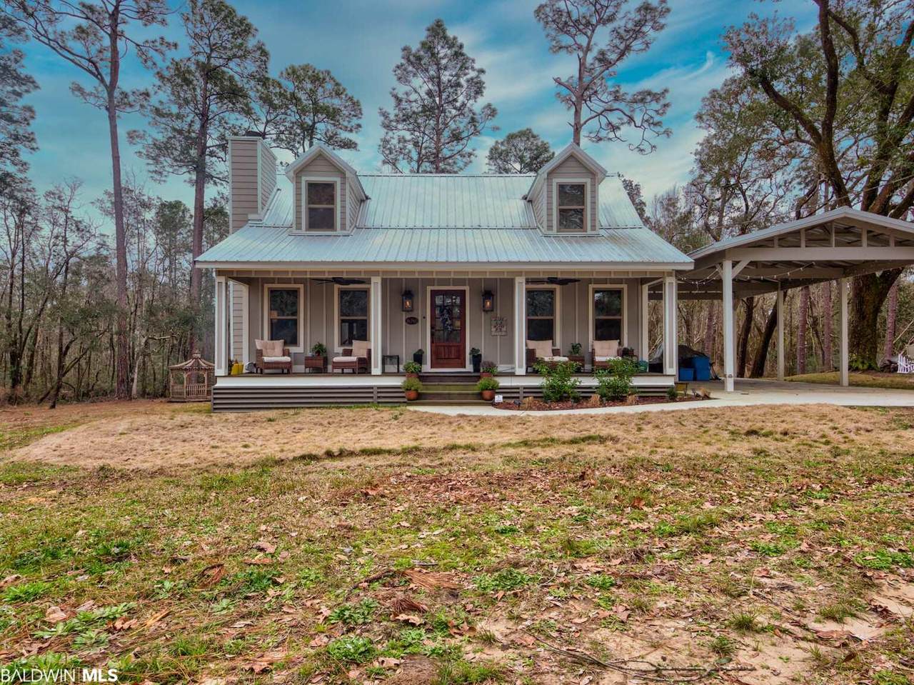 16760 Highway 104 - Photo 1