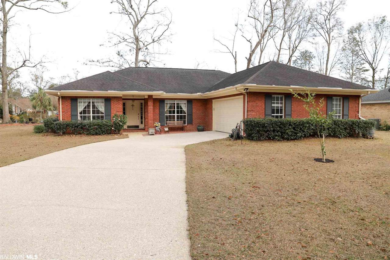 12390 Nanwood Dr - Photo 1