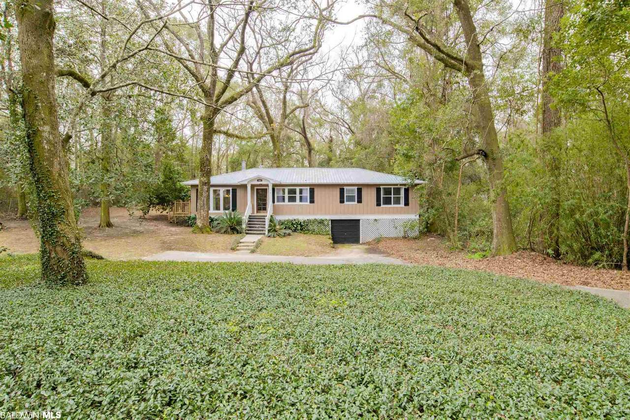 510 College Avenue - Photo 1