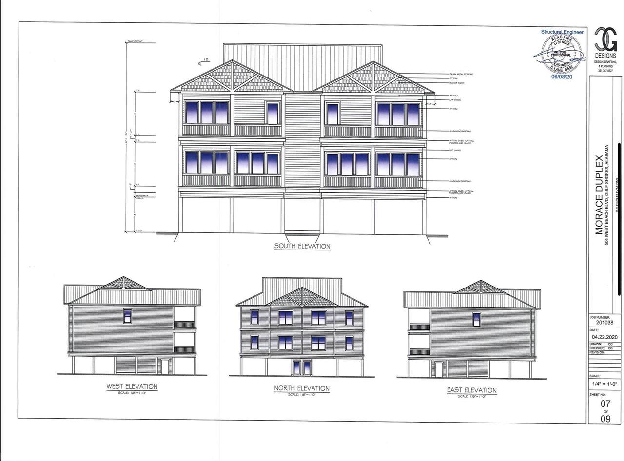 504 Beach Blvd - Photo 1