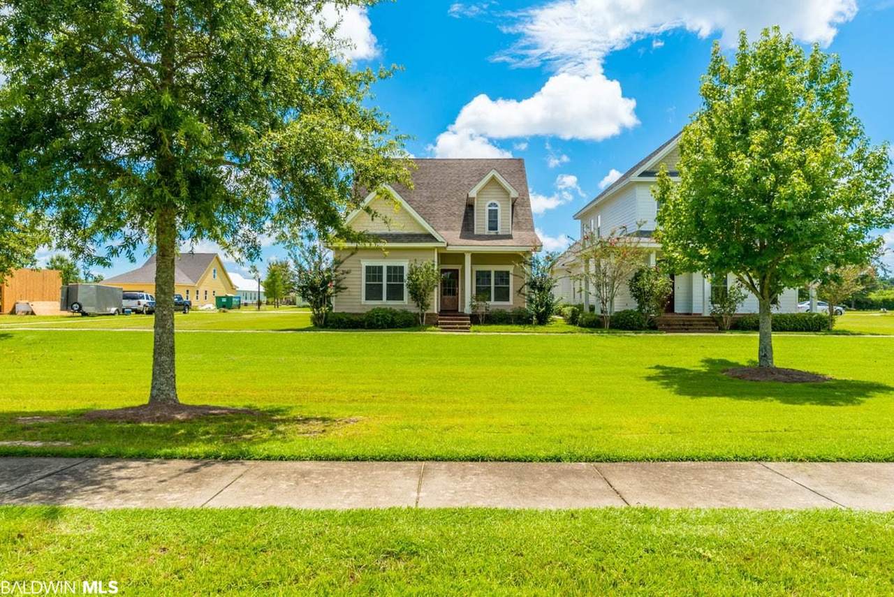 1125 Yellow Daisy Lane - Photo 1