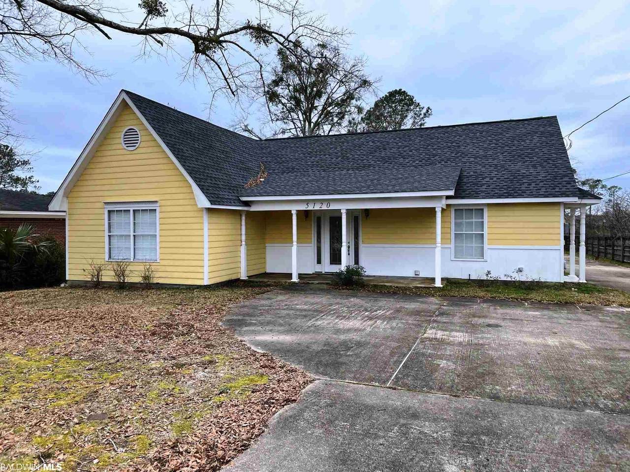 5120 Todd Acres Drive - Photo 1