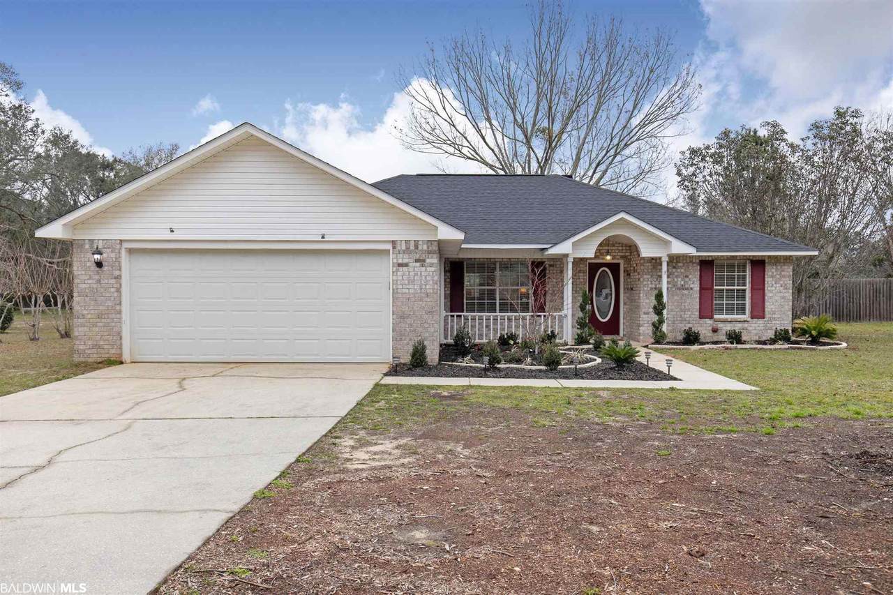 9531 Bay Meadows Avenue - Photo 1