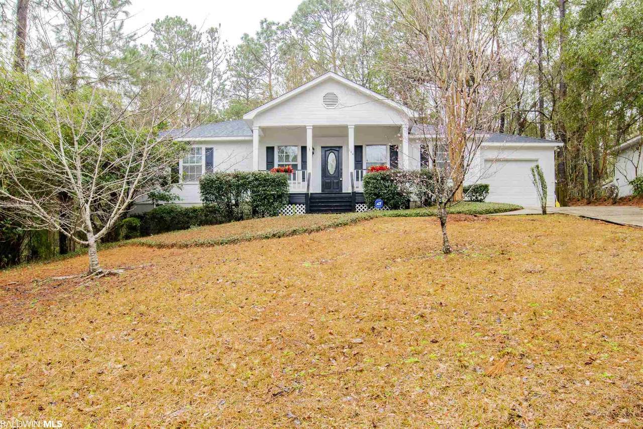 144 Donna Circle - Photo 1