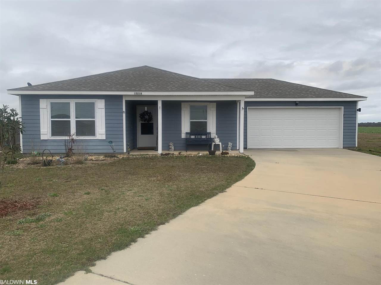 15218 Marem Drive - Photo 1