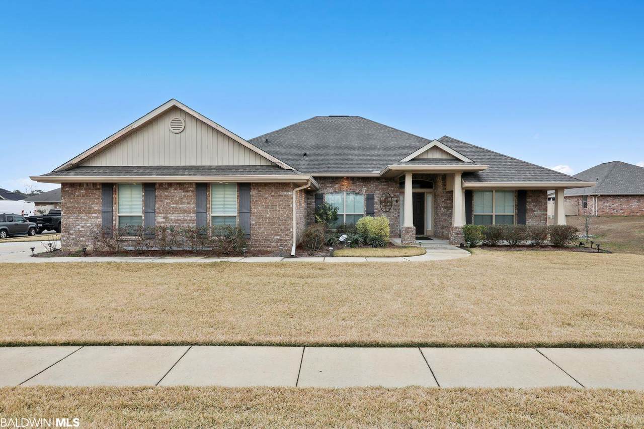 14707 Silvermere Drive - Photo 1