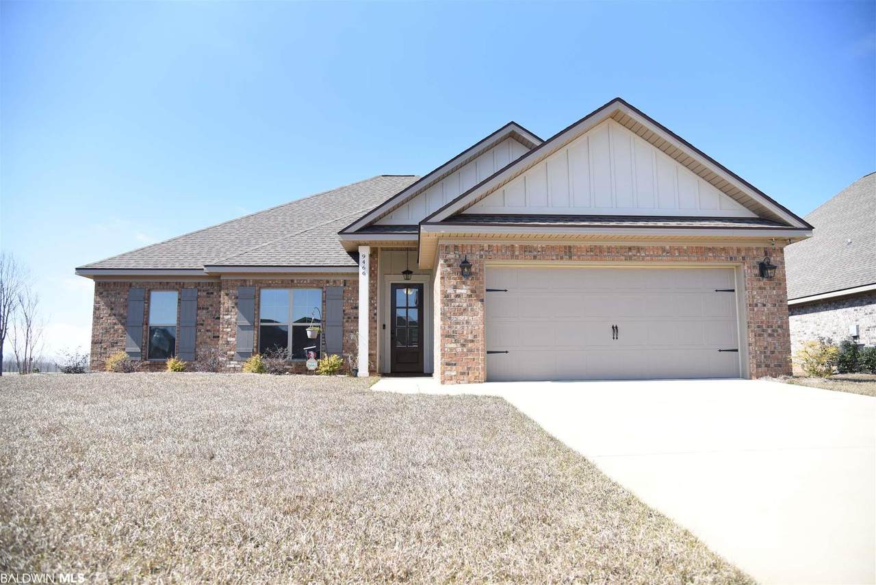 9466 Volterra Avenue - Photo 1