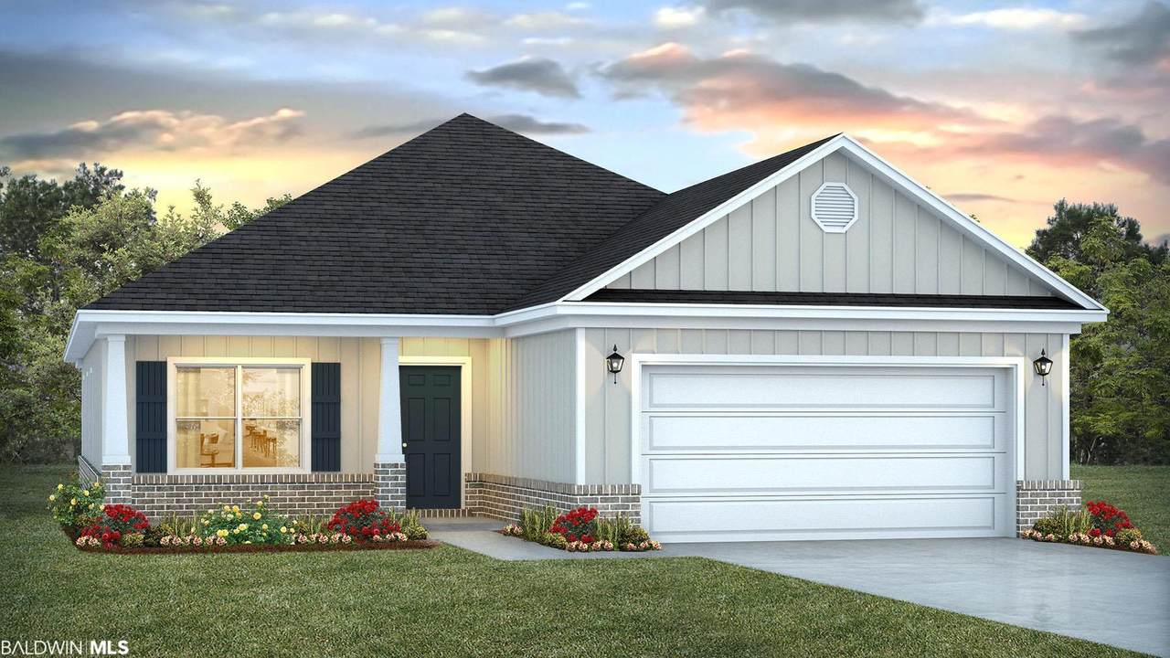 31585 Memphis Loop - Photo 1
