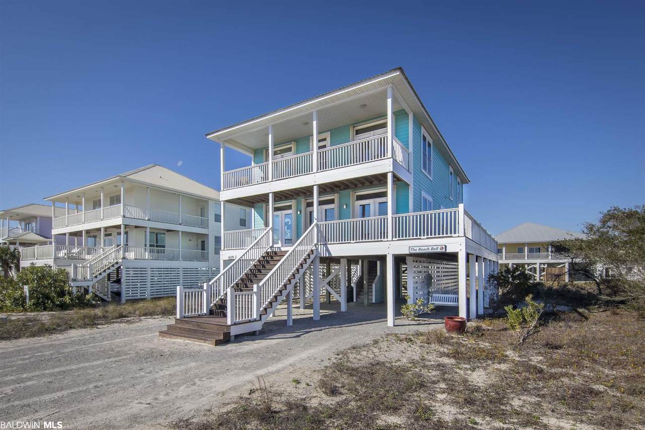 6275 Sawgrass Drive - Photo 1