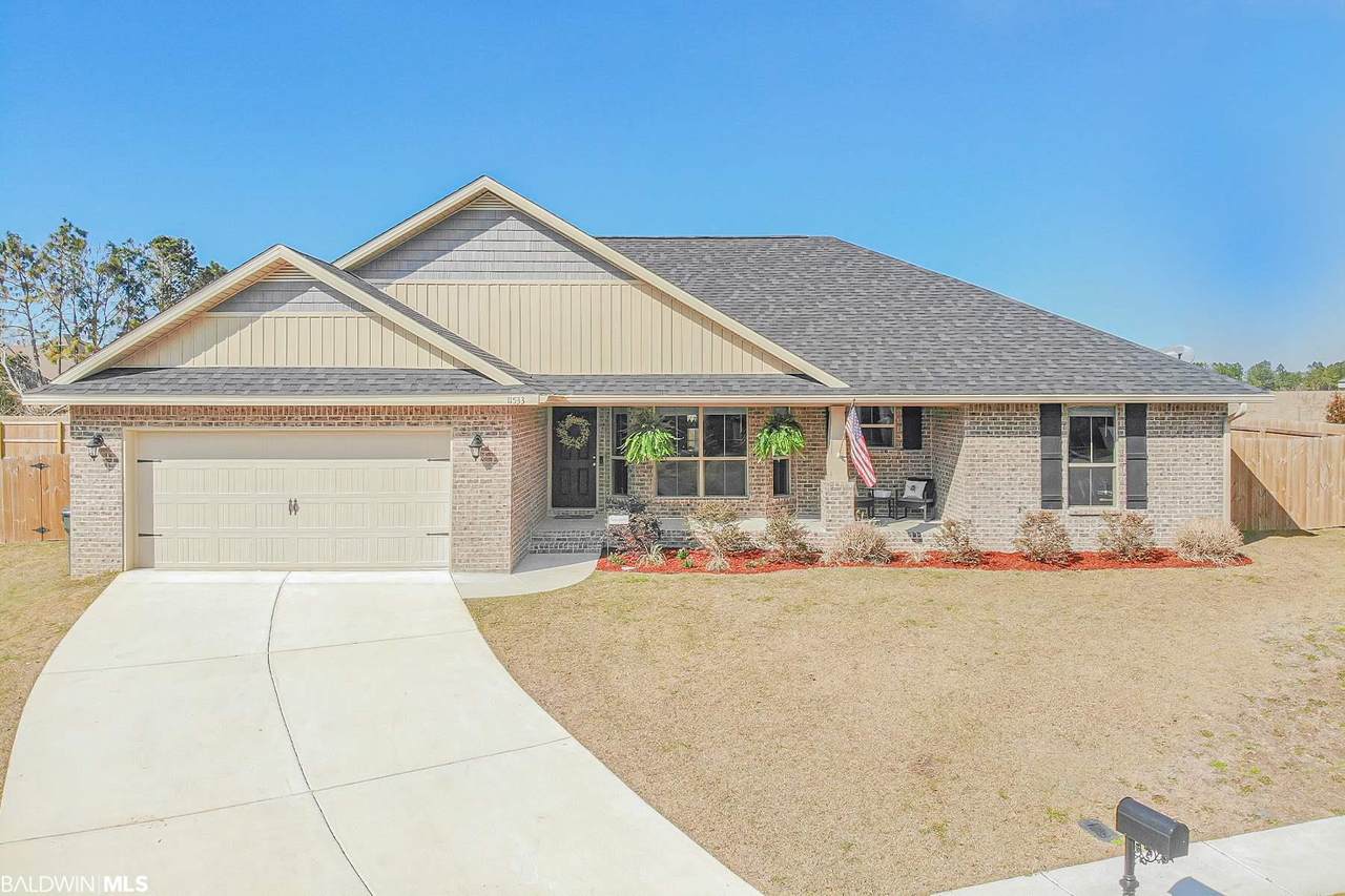 11533 Plateau St - Photo 1