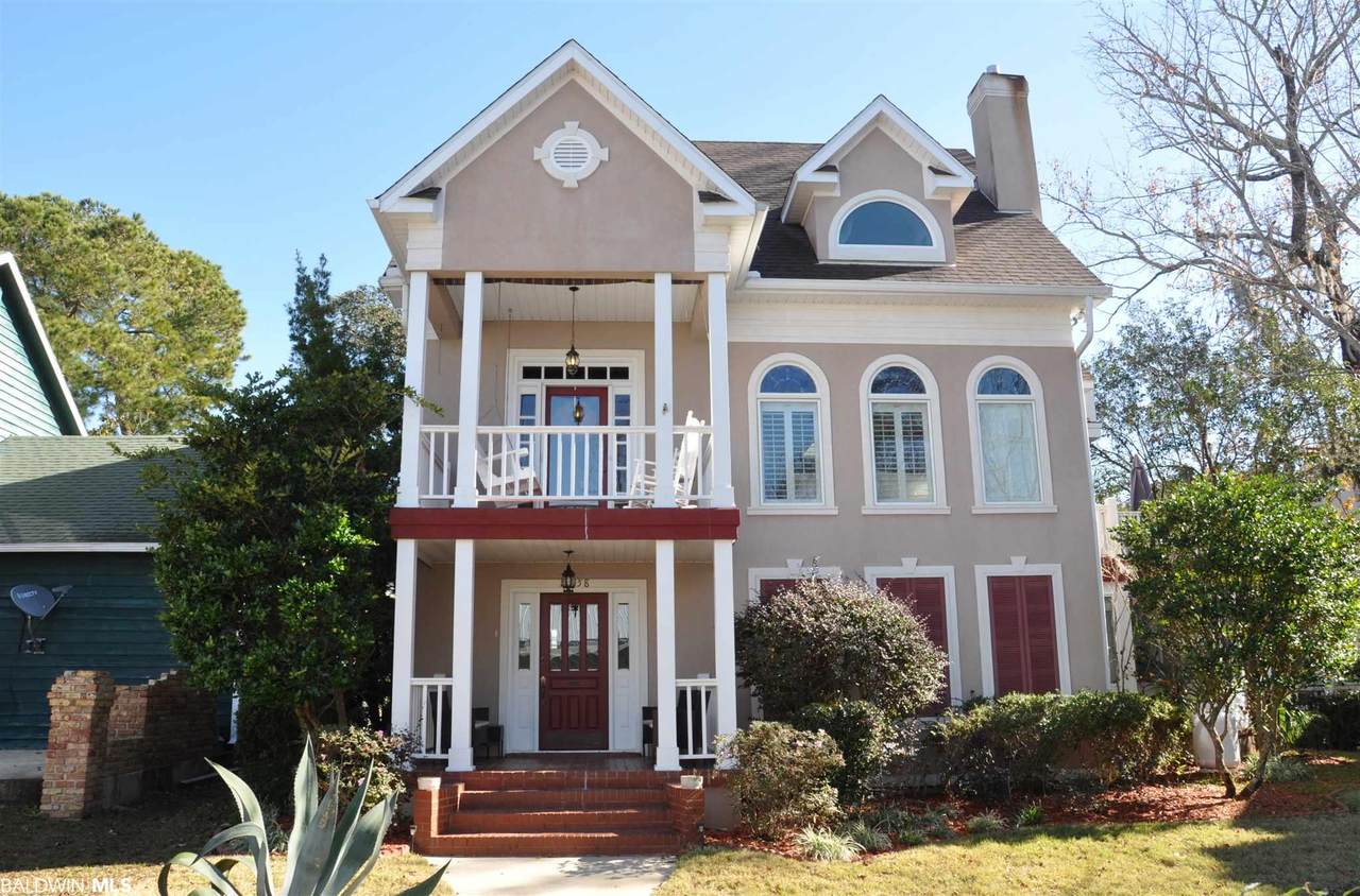 28458 Bay Cliff Lane - Photo 1