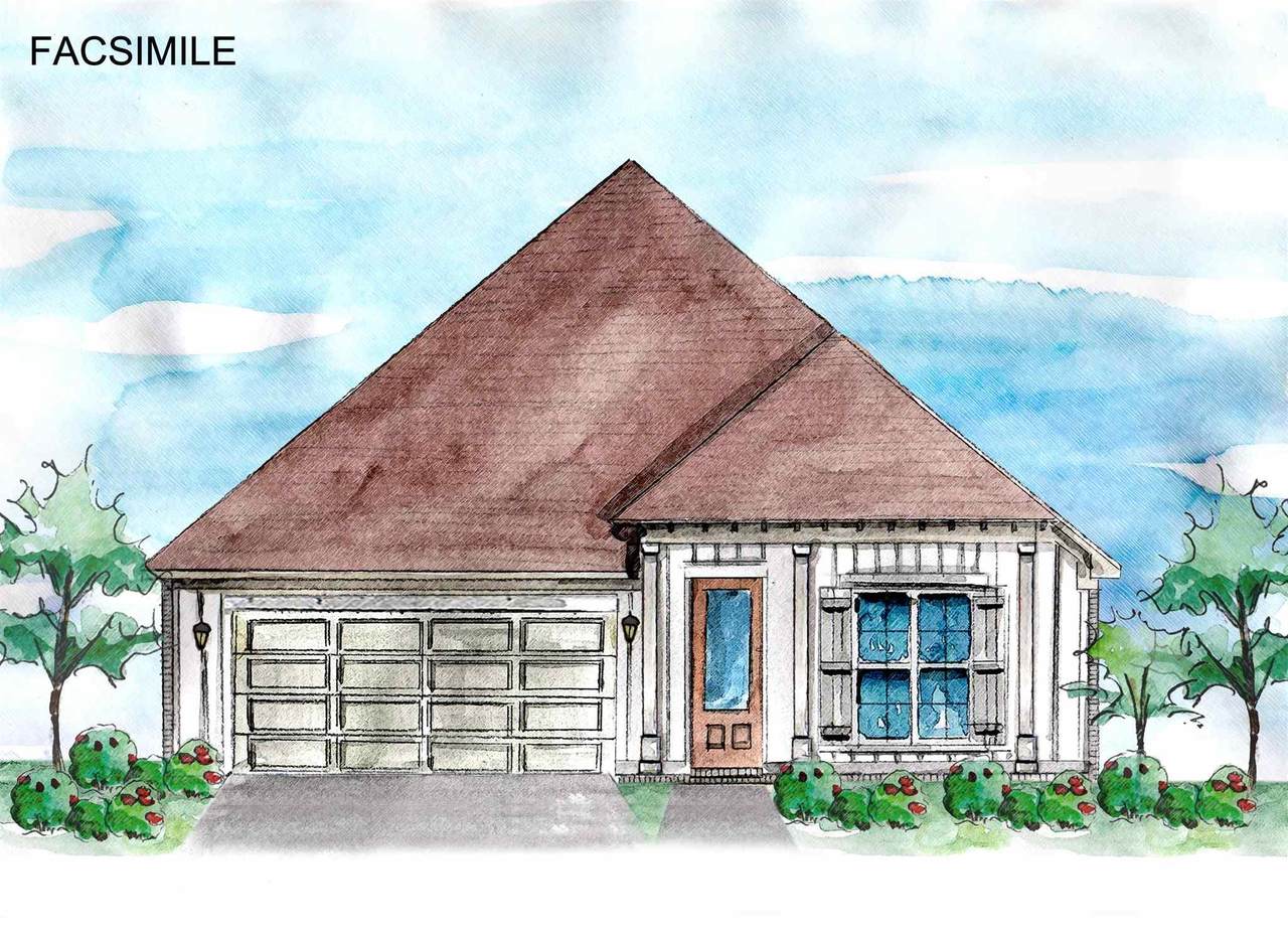 974 Charleston Loop - Photo 1
