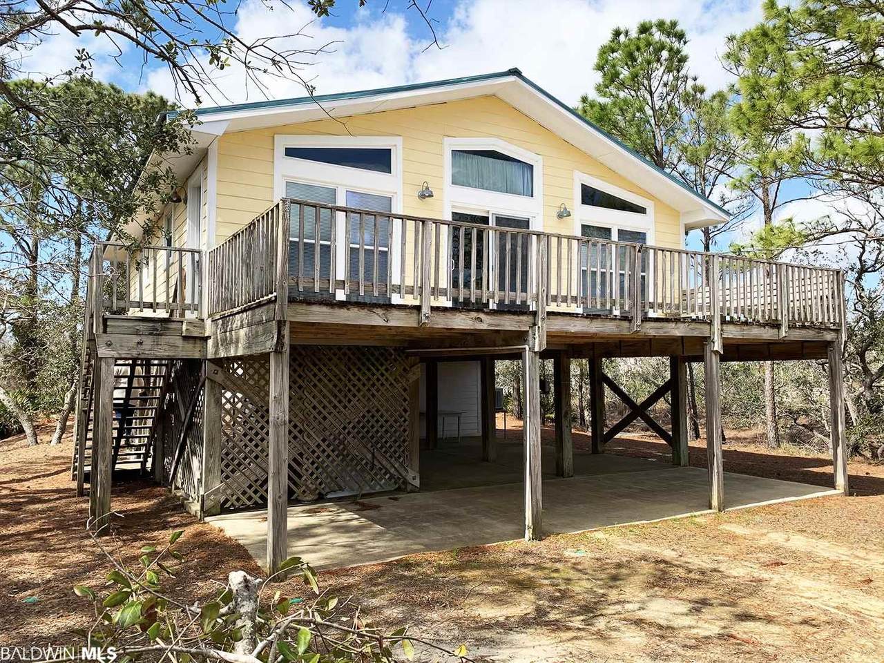 865 Cabana Beach Rd - Photo 1