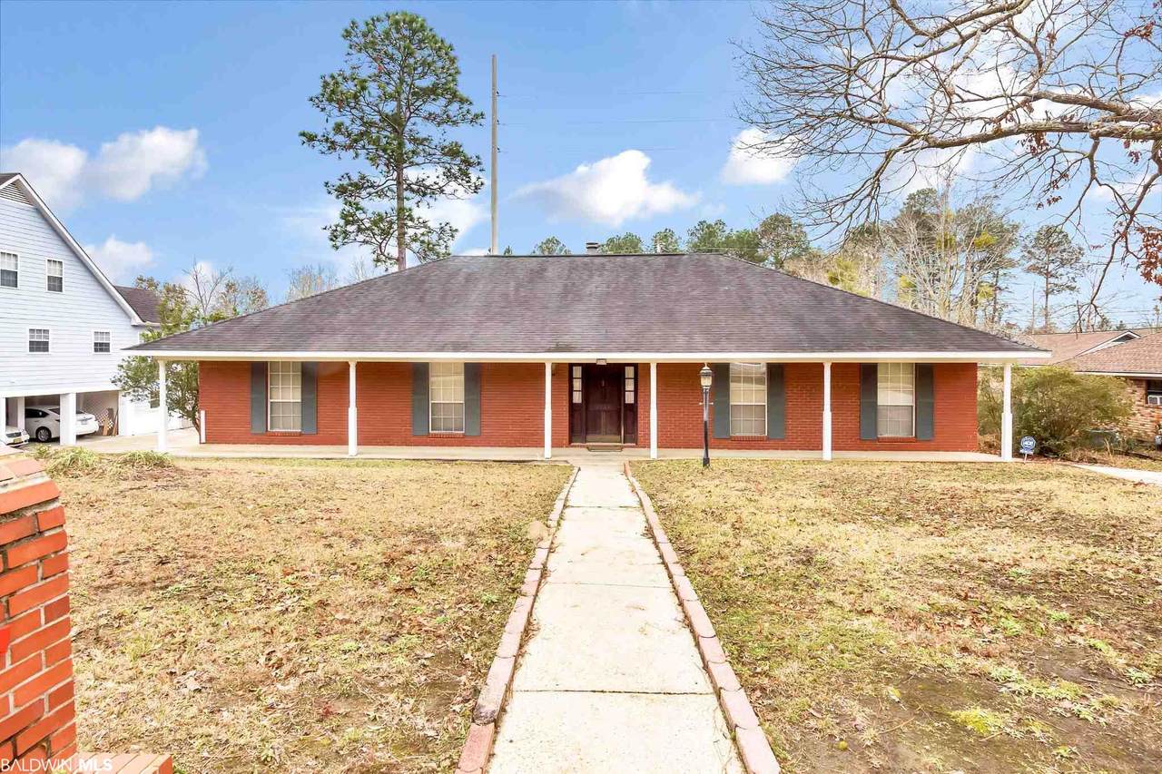 7167 Smithfield Road - Photo 1