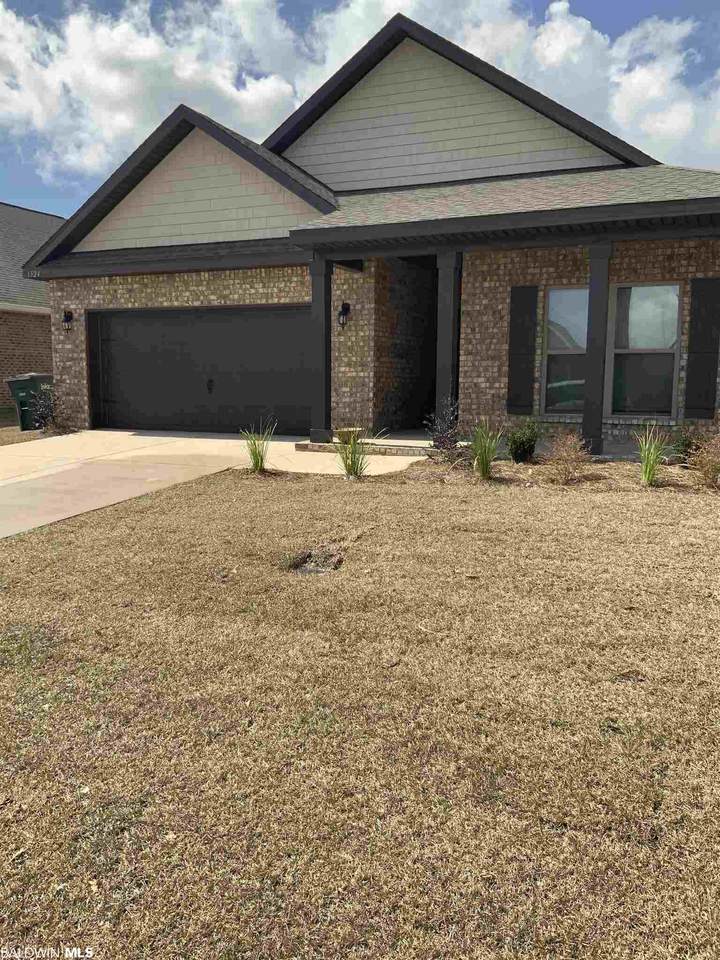 1524 Kairos Loop - Photo 1
