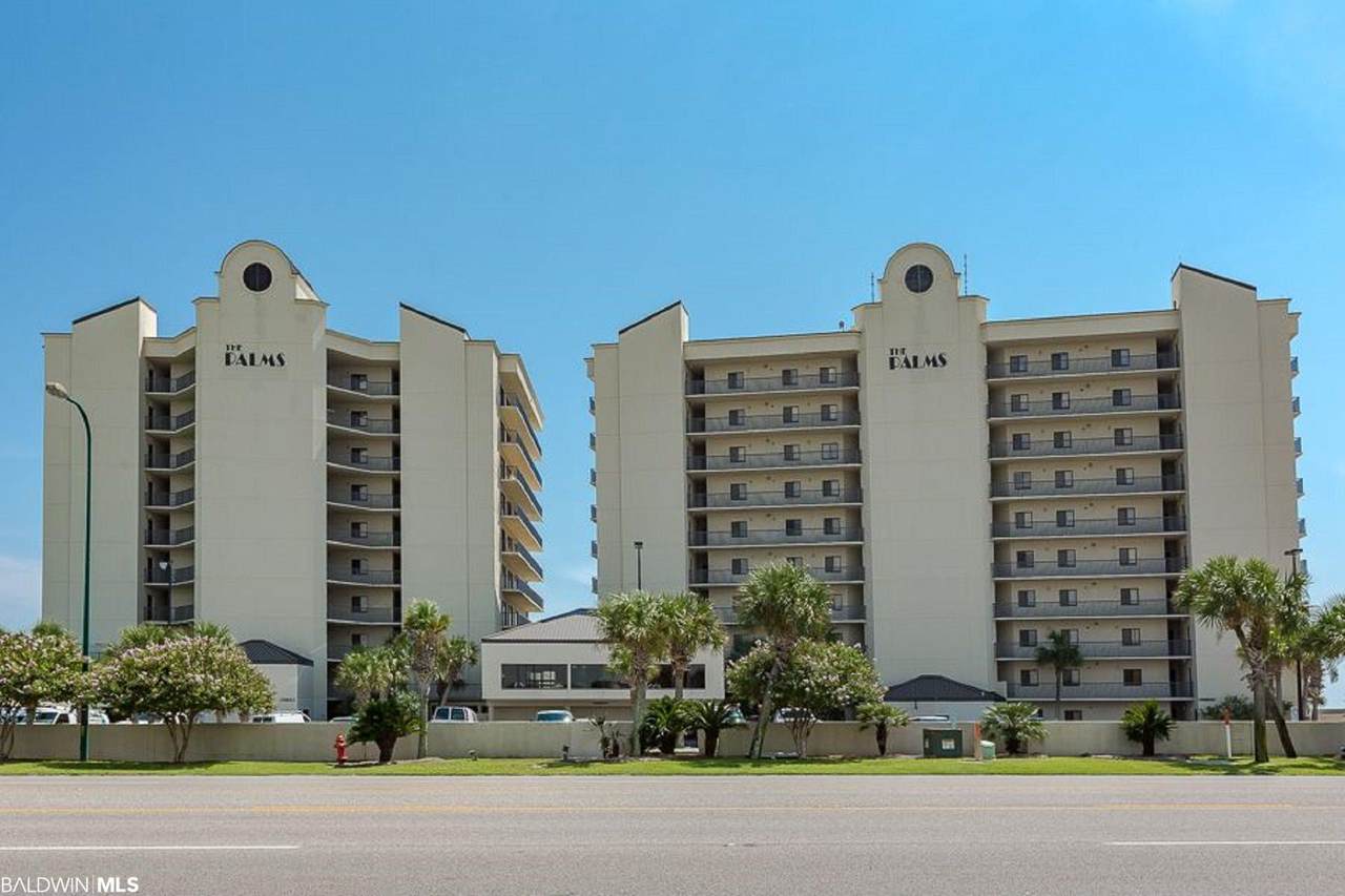 26266 Perdido Beach Blvd - Photo 1