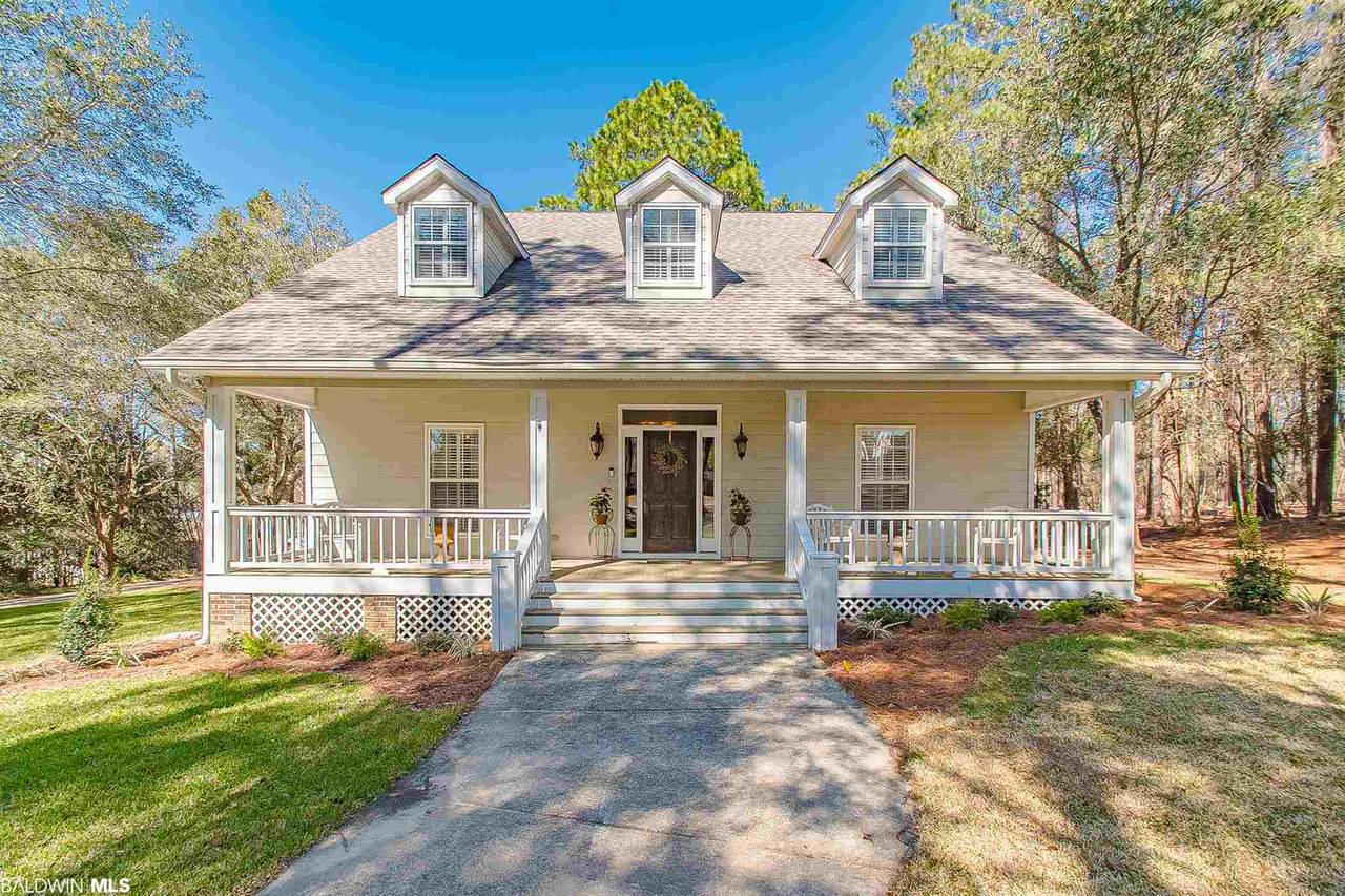 7263 Saluda Blvd - Photo 1