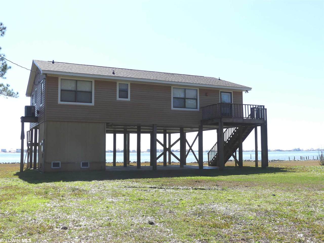 15602 State Highway 180 - Photo 1