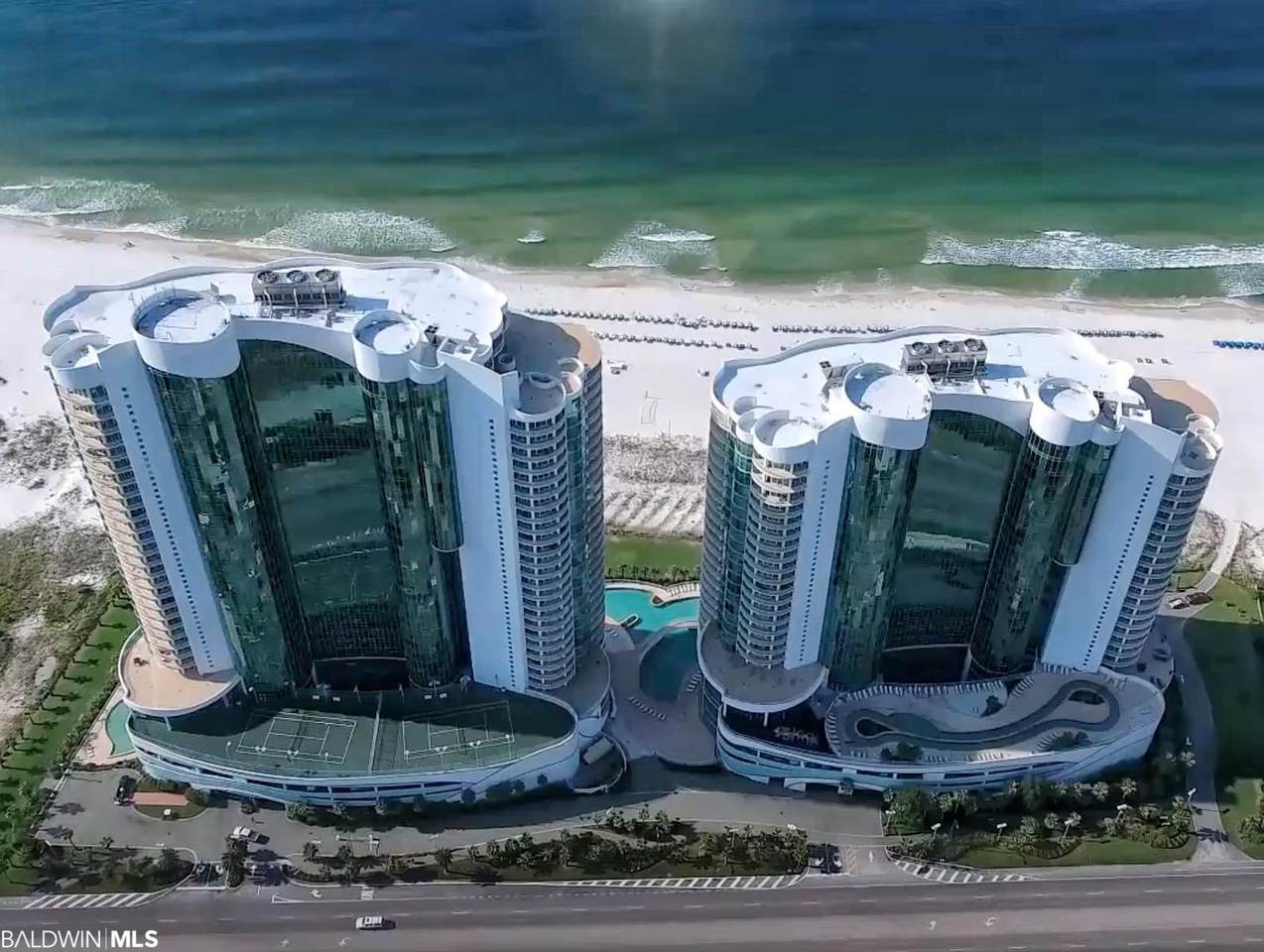26350 Perdido Beach Blvd - Photo 1