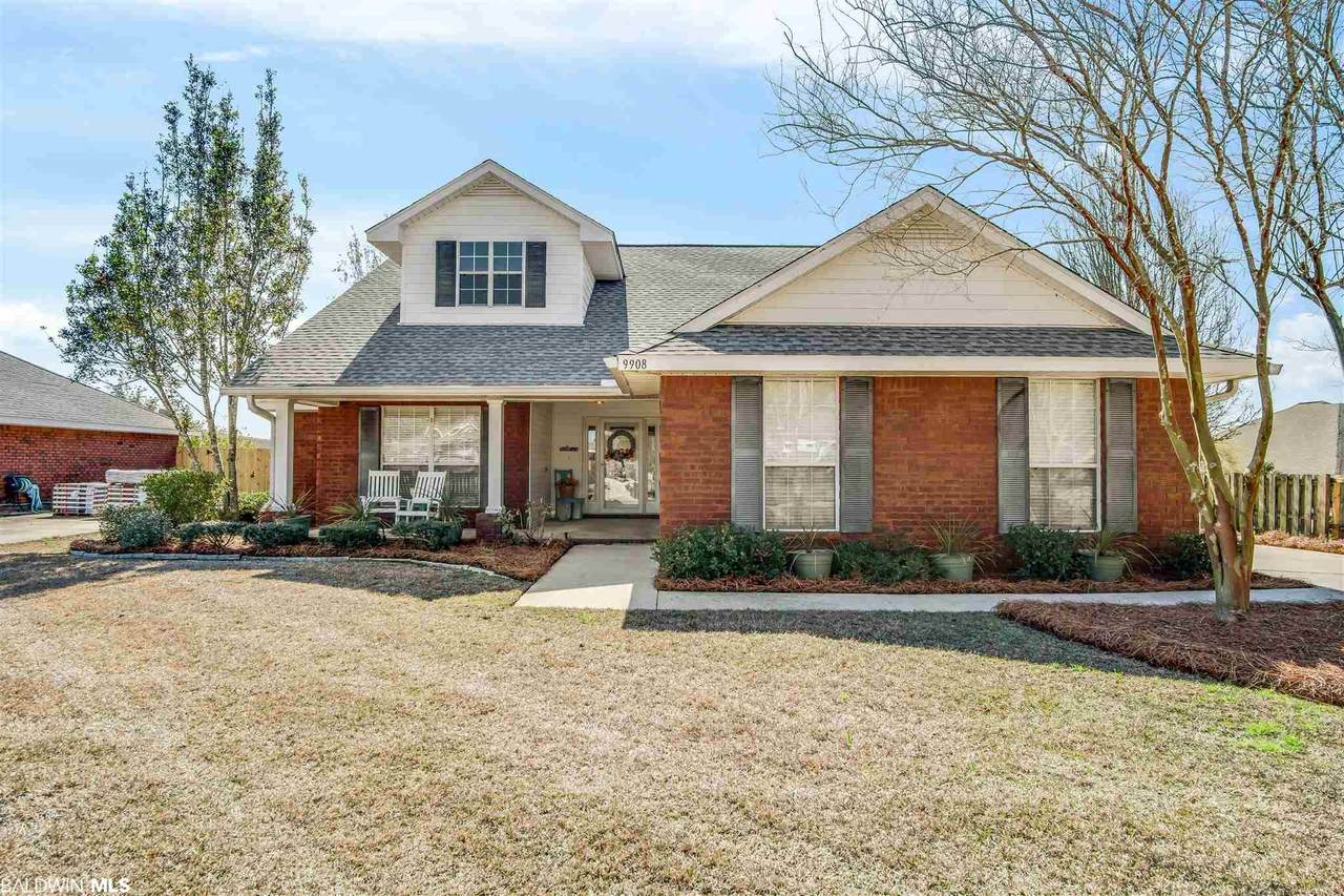 9908 Hollowbrook Avenue - Photo 1