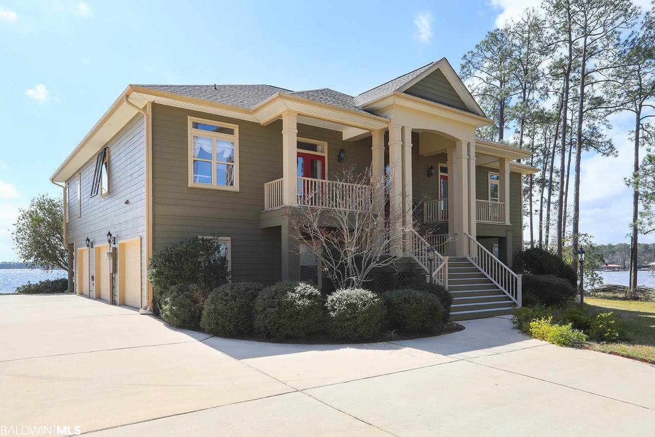 8241 Bay Harbor Road - Photo 1