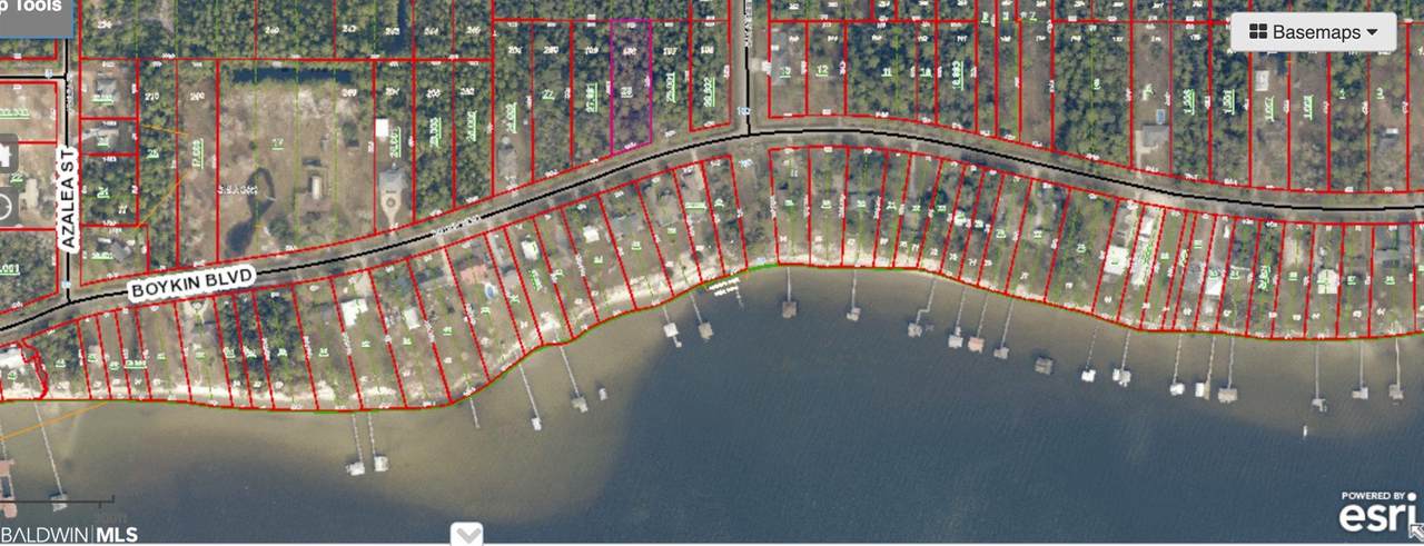 Lot 198 Boykin Blvd - Photo 1